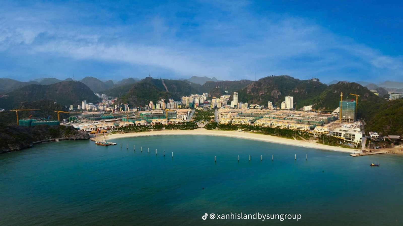 Du lịch Cát Bà 2026: Cẩm nang chi tiết từ A đến Z